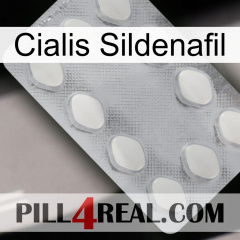 Cialis Sildenafil 16